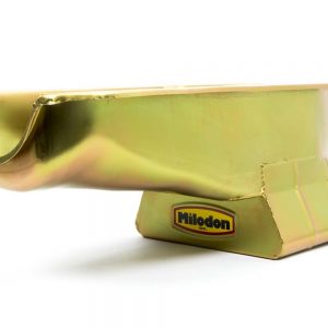 SBC Low Profile Oil Pan MIL30902