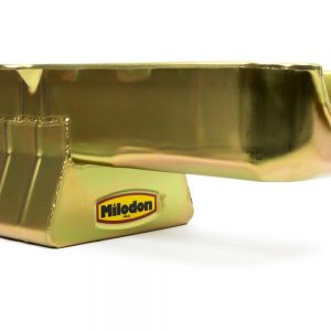 SBC Stroker Oil Pan - Low Profile MIL30909