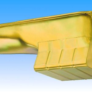Ford 351C Oil Pan Front Sump 8qts Low Profile MIL30927