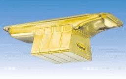 Bb Mopar Low Profile Pan MIL30930