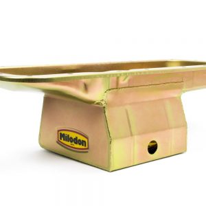 BBM Oil Pan - Low Profile MIL30931