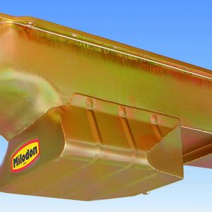 Oil Pan - SBM 340 7qt. MIL30936