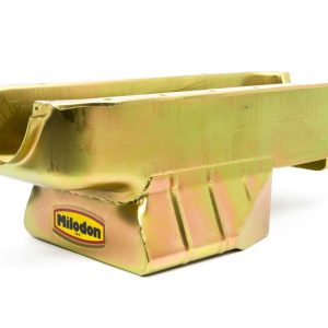 SBM Oil Pan - Low Profile MIL30941