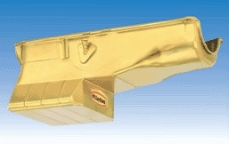 Bb.Chevy Low Profile Pan MIL30955