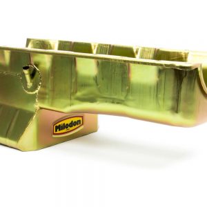 BBC Oil Pan - Gen V & VI MIL30956