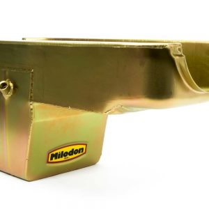 SBM 360 4x4 Truck Oil Pan MIL30985