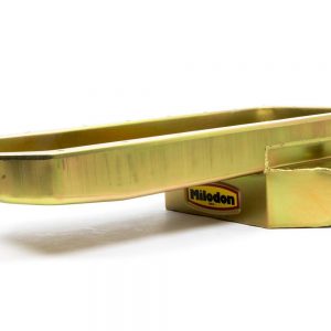 Oil Pan - 5.7/6.1L Hemi Truck MIL31002