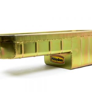 Oil Pan - 5.7/6.1L Hemi Drag Race MIL31005