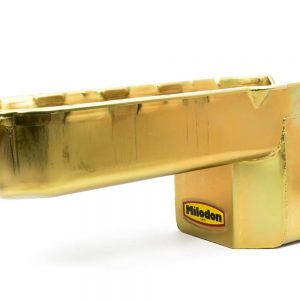 SBC S10 Swap Oil Pan MIL31080