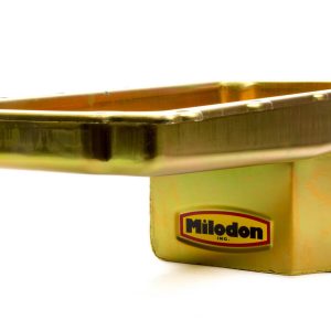 GM LS Oil Pan - S10 Truck & Blazer MIL31083