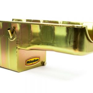 Oil Pan - BBC Gen V/VI 7qt. MIL31105