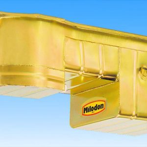 Oil Pan - Ford 351C MIL31127