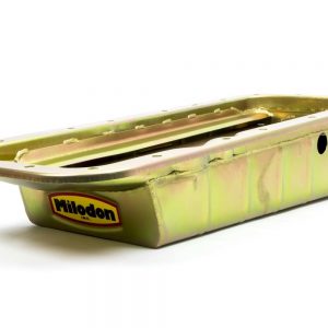 BBM Competition Oil Pan MIL31151