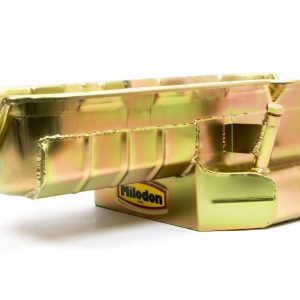 SBC Pro-Comp C/T Oil Pan - 7qt. MIL31515