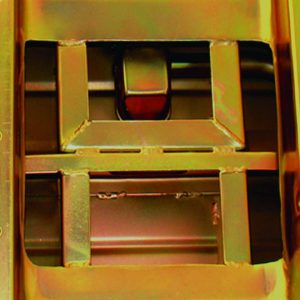 BBM R/R 7qt Oil Pan w/External Pick-Up MIL31581