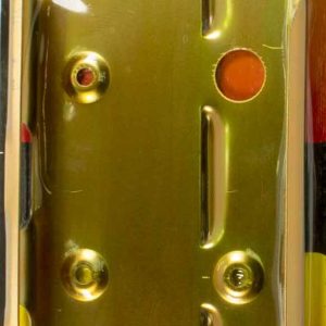 SBC 400 Windage Tray MIL32101