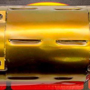 SBF 351W Windage Tray - Rear Sump MIL32217