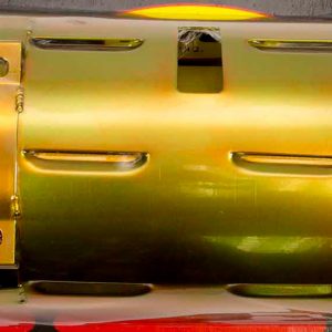 BBF Windage Tray - Rear Sump MIL32227