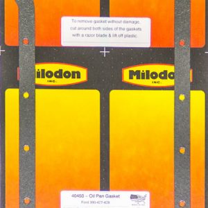 Oil Pan Gasket - BBF FE MIL40450