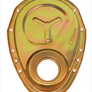 SBC Timing Cover - Reinforced MIL65555