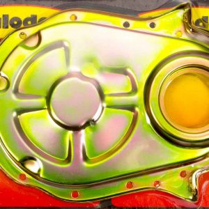 BBC Timing Cover - Gold MIL65605