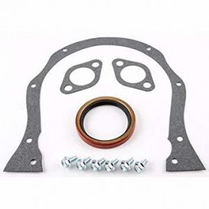 BBC Gen V & VI Timing Cover Gasket Set MIL65606