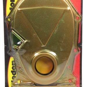 BBM Timing Cover - Gold MIL65651