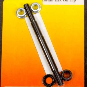 7/16in Windage Tray Stud MIL81148