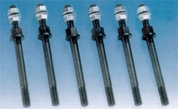 Sbc Tray Install Kit MIL81150