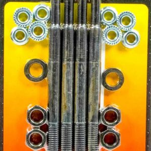Bbc Tray Install Kit MIL81151