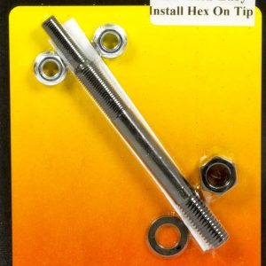1/2in Windage Tray Stud MIL81152
