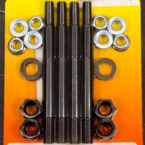 Ford 351W Windage Tray Installation Kit MIL81167