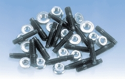 SBC Oil Pan Stud Kit MIL81300