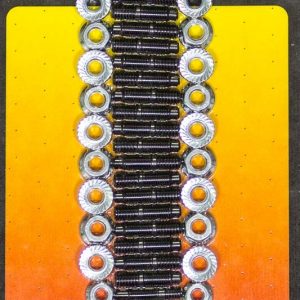 Oil Pan Stud Kit - BBC MIL81305