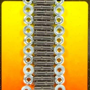 Oil Pan Stud Kit MIL81320