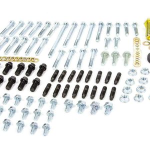 SBF Engine Fastener Kit w/o Head Bolts MIL83011