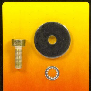 Crank Bolt - BBC MIL84532