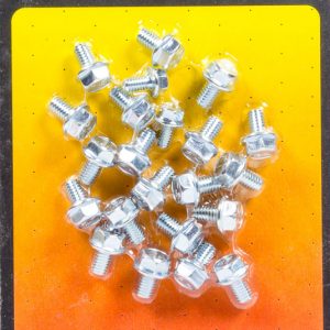 BBC Oil Pan Bolt Kit MIL85005