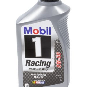 0w50 Racing Oil 1 Qt MOB104145-1