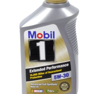 5w30 EP Oil 1 Qt Dexos MOB112627-1