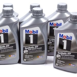 ATF Synthetic Oil Case 6x1 Qt MOB112980