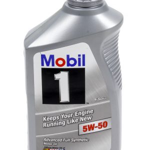 5w50 Synthetic Oil 1 Qt. FS X2 MOB122075-1