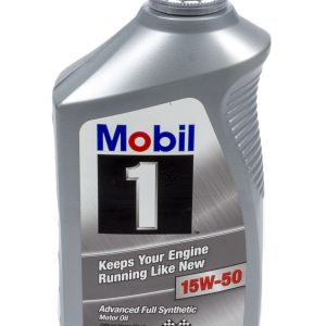 15W50 FS Oil 1 Quart MOB122377-1