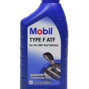 ATF Oil Type F 1 Quart MOB122974-1