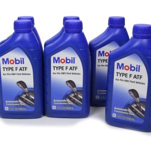 ATF Oil Type F Case 6x1 Quart MOB122974