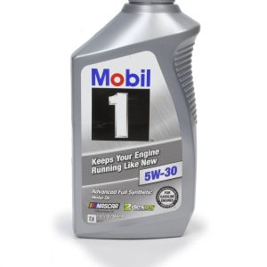 5w30 Synthetic Oil 1 Qt. Dexos MOB124315-1