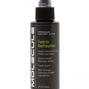 Helmet Fabric Refresher 4oz Spray MOLMLHFF41