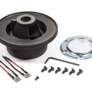 Steering Wheel Adapter BMW E90 HUB MOM2013