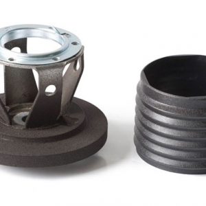 Steering Wheel Adapter Subaru Impreza MOM7306