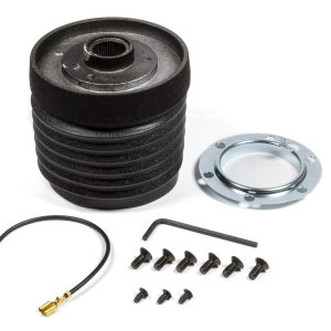 Steering Wheel Adapter Porsche 911 Short MOMC231
